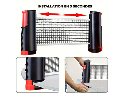 Qavo - Le kit anti-écran