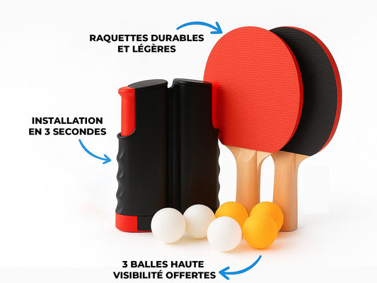 Qavo - Le kit anti-écran