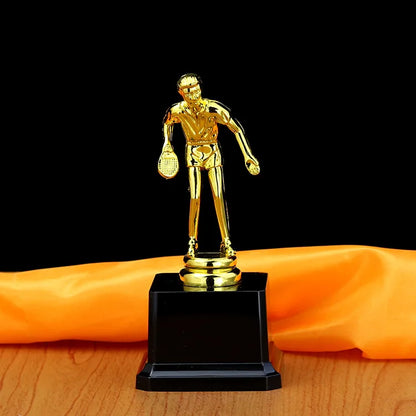 Qavo - Trophée joueur du jour