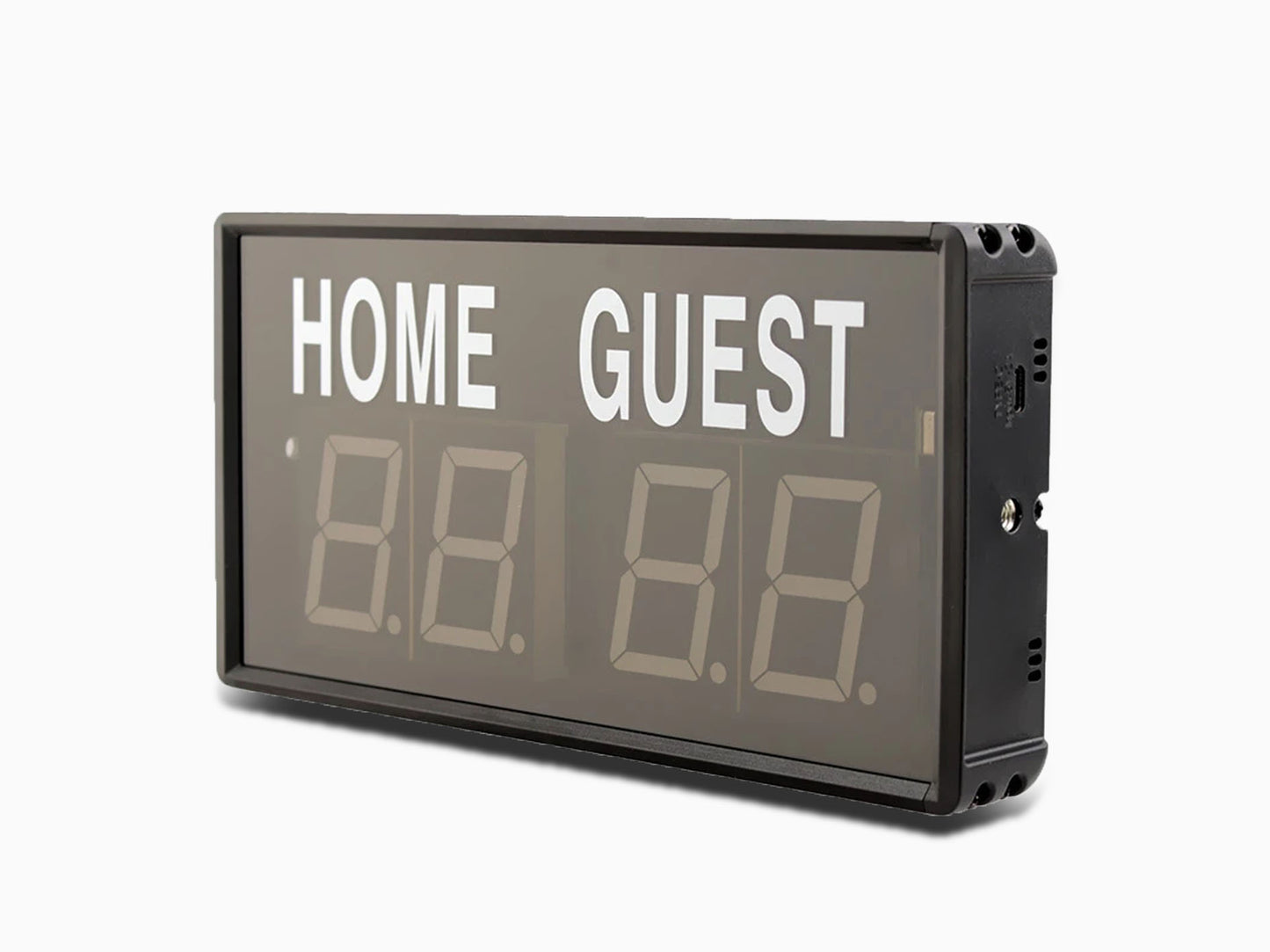 Qavo - compteur de points