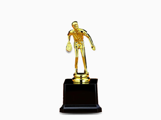 Qavo - Trophée joueur du jour